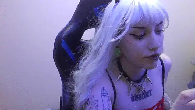 Snapshot of shinigami6669 chatting on December 17, 2025, 3:44 am shinigami6669 online show from December 17, 2025, 3:44 am