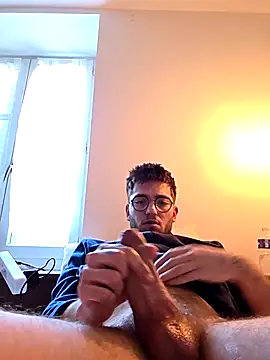 incr18 online show from March 23, 2026, 6:46 am