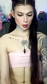 Devilnia9 online show from September 14, 2025, 5:52 am