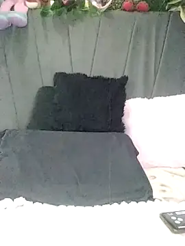 Devilnia9 online show from October 10, 2025, 5:25 pm