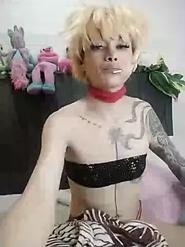 Devilnia9 online show from September 20, 2025, 6:13 pm