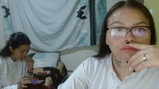 clayre and jill online show from February 5, 2026, 3:24 am