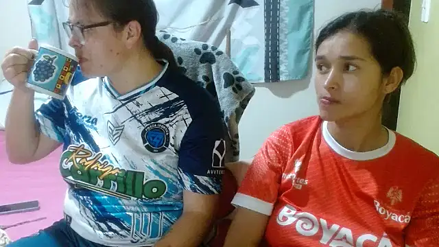 clayre and jill online show from November 6, 2025, 8:18 am