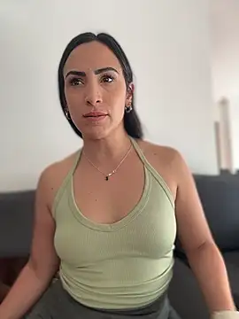 alessandra-a online show from March 15, 2026, 7:21 pm