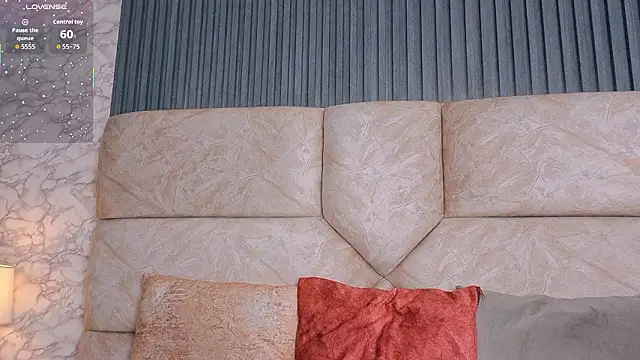 amatista  smith online show from February 21, 2026, 8:55 pm