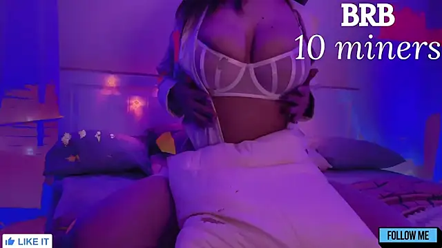 Emily Gin online show from February 10, 2026, 2:43 am