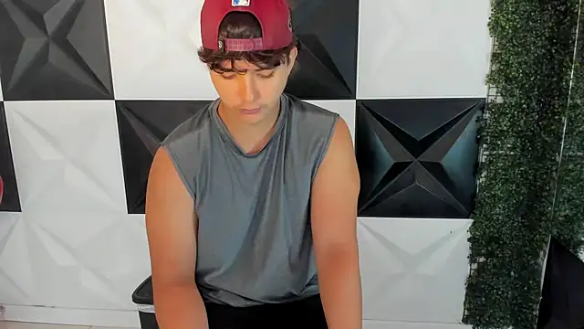 Snapshot of Dani_cumboy chatting on October 24, 2025, 2:38 pm Dani cumboy online show from October 24, 2025, 2:38 pm