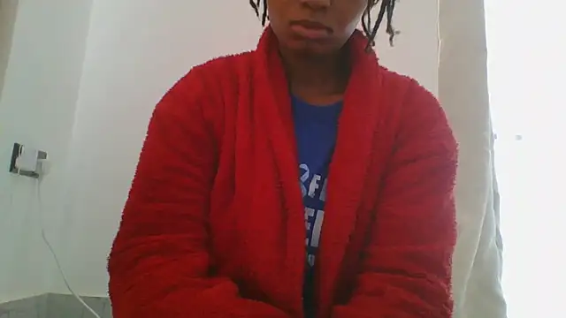 Cute  nacho online show from October 21, 2025, 4:34 am