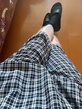 MityaXLoves online show from September 30, 2025, 6:08 am