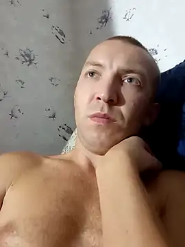 MityaXLoves online show from October 13, 2025, 5:58 pm