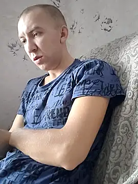 MityaXLoves online show from January 6, 2026, 5:33 am