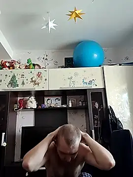 MityaXLoves online show from March 13, 2026, 7:24 am