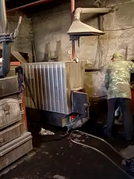 MityaXLoves online show from March 15, 2026, 6:37 pm