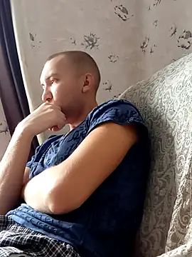 MityaXLoves online show from November 15, 2025, 6:50 am