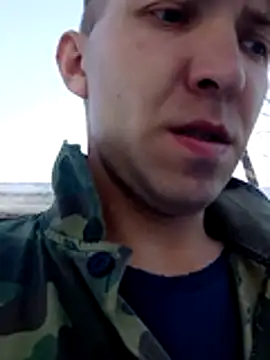 MityaXLoves online show from March 15, 2026, 6:20 am