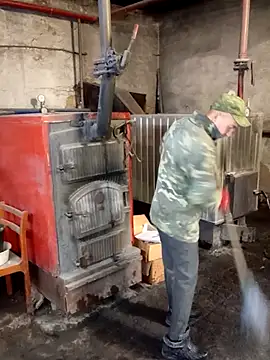 MityaXLoves online show from October 7, 2025, 5:30 am