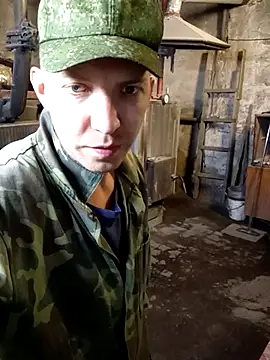 MityaXLoves online show from November 12, 2025, 6:01 pm