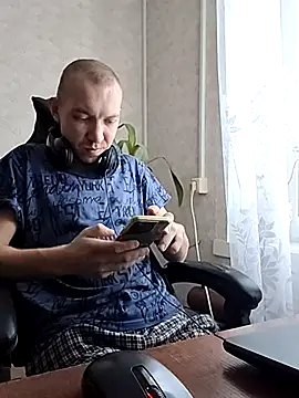 MityaXLoves online show from February 7, 2026, 5:15 am