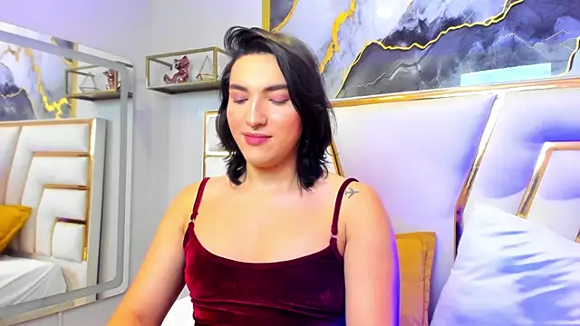 Snapshot of TomLondon_ chatting on March 11, 2025, 11:55 am TomLondon online show from March 11, 2025, 11:55 am