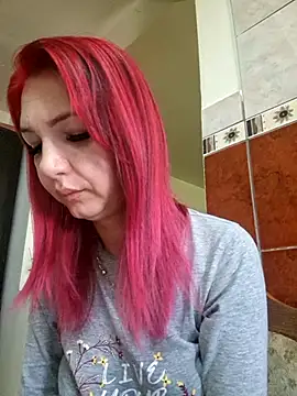 Evadesirex46 online show from April 24, 2026, 9:11 am