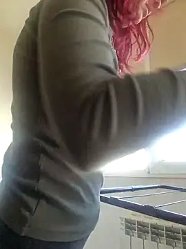 Snapshot of Evadesirex46 chatting on March 6, 2026, 9:04 am Evadesirex46 online show from March 6, 2026, 9:04 am