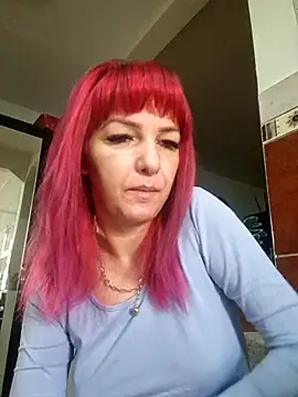 Evadesirex46 online show from October 30, 2025, 6:44 am