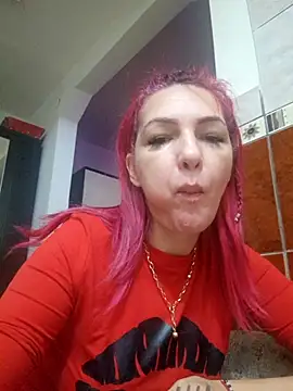 Evadesirex46 online show from November 29, 2025, 6:52 pm