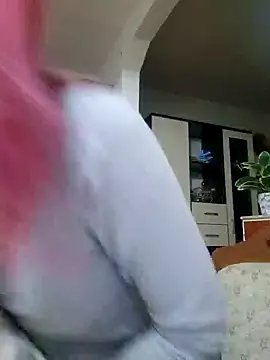 Evadesirex46 online show from November 7, 2025, 7:02 am