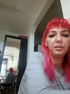 Evadesirex46 online show from October 16, 2025, 5:38 am