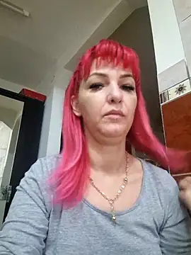 Evadesirex46 online show from October 17, 2025, 1:35 pm