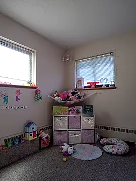 Lilsmokeshow017 online show from October 27, 2025, 3:35 pm