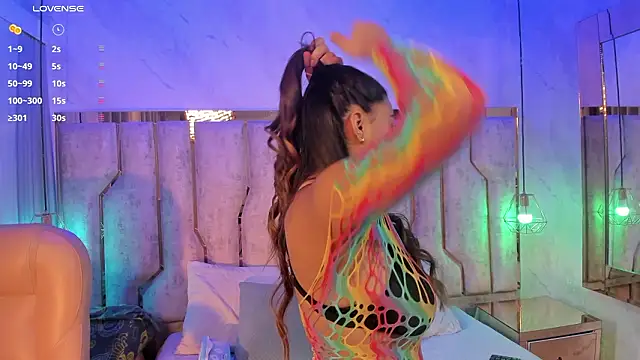 Snapshot of barbara_cambels chatting on March 7, 2026, 7:08 pm barbara cambels online show from March 7, 2026, 7:08 pm