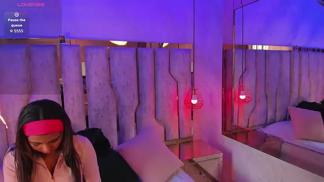 barbara cambels online show from October 18, 2025, 7:05 pm