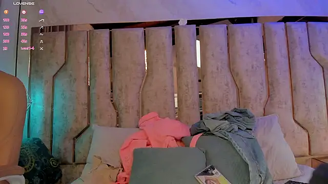 Snapshot of barbara_cambels chatting on February 14, 2026, 7:14 pm barbara cambels online show from February 14, 2026, 7:14 pm