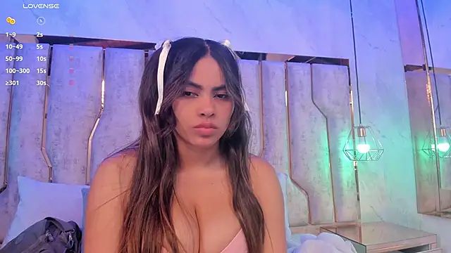 Snapshot of barbara_cambels chatting on March 20, 2026, 7:04 pm barbara cambels online show from March 20, 2026, 7:04 pm