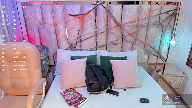 barbara cambels online show from October 24, 2025, 7:02 pm