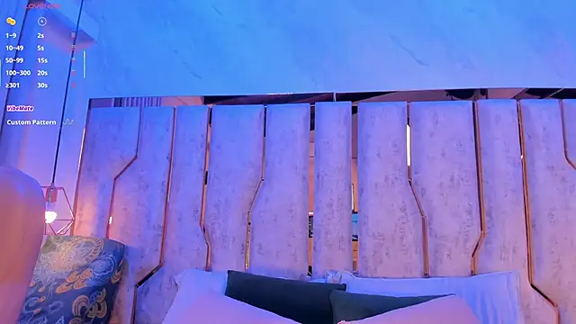 Snapshot of barbara_cambels chatting on November 25, 2025, 7:03 pm barbara cambels online show from November 25, 2025, 7:03 pm