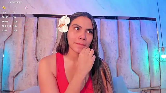 Snapshot of barbara_cambels chatting on February 26, 2026, 7:03 pm barbara cambels online show from February 26, 2026, 7:03 pm