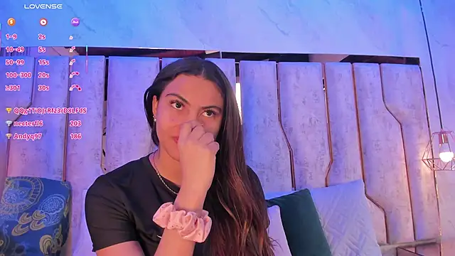 Snapshot of barbara_cambels chatting on December 4, 2025, 7:13 pm barbara cambels online show from December 4, 2025, 7:13 pm