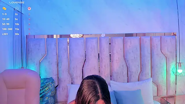 Snapshot of barbara_cambels chatting on March 14, 2026, 7:09 pm barbara cambels online show from March 14, 2026, 7:09 pm