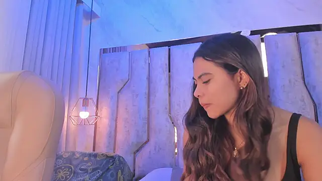 Snapshot of barbara_cambels chatting on January 6, 2026, 6:45 pm barbara cambels online show from January 6, 2026, 6:45 pm