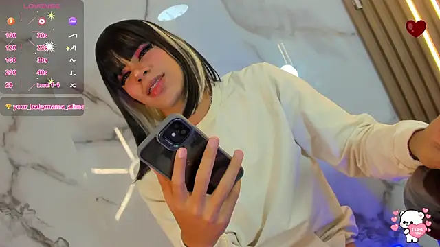 Tiff Valentine online show from February 16, 2025, 5:15 am