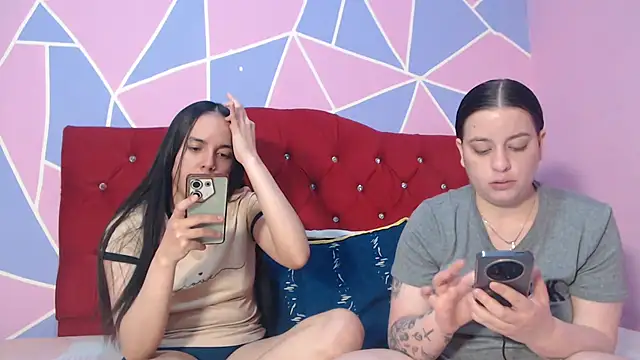 Lola barbara online show from June 8, 2026, 9:26 pm