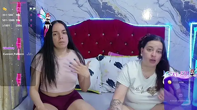 Lola barbara online show from August 6, 2026, 2:28 am
