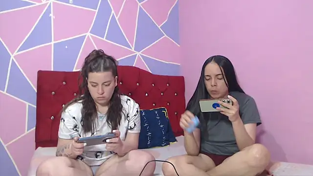 Snapshot of Lola_barbara chatting on March 19, 2026, 9:04 pm Lola barbara online show from March 19, 2026, 9:04 pm