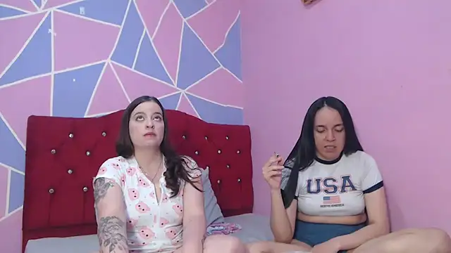 Lola barbara online show from May 7, 2026, 9:18 pm