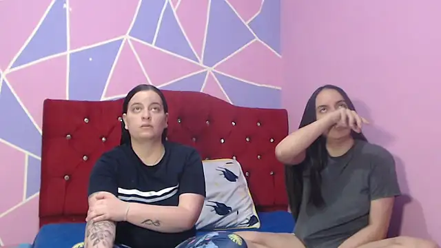 Lola barbara online show from November 6, 2025, 1:31 am