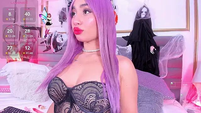 Snapshot of MandyWester chatting on October 22, 2025, 9:13 pm MandyWester online show from October 22, 2025, 9:13 pm