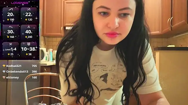 Snapshot of German_Eva chatting on June 22, 2026, 6:49 pm German Eva online show from June 22, 2026, 6:49 pm