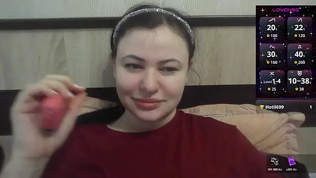 German Eva online show from December 20, 2025, 8:17 am